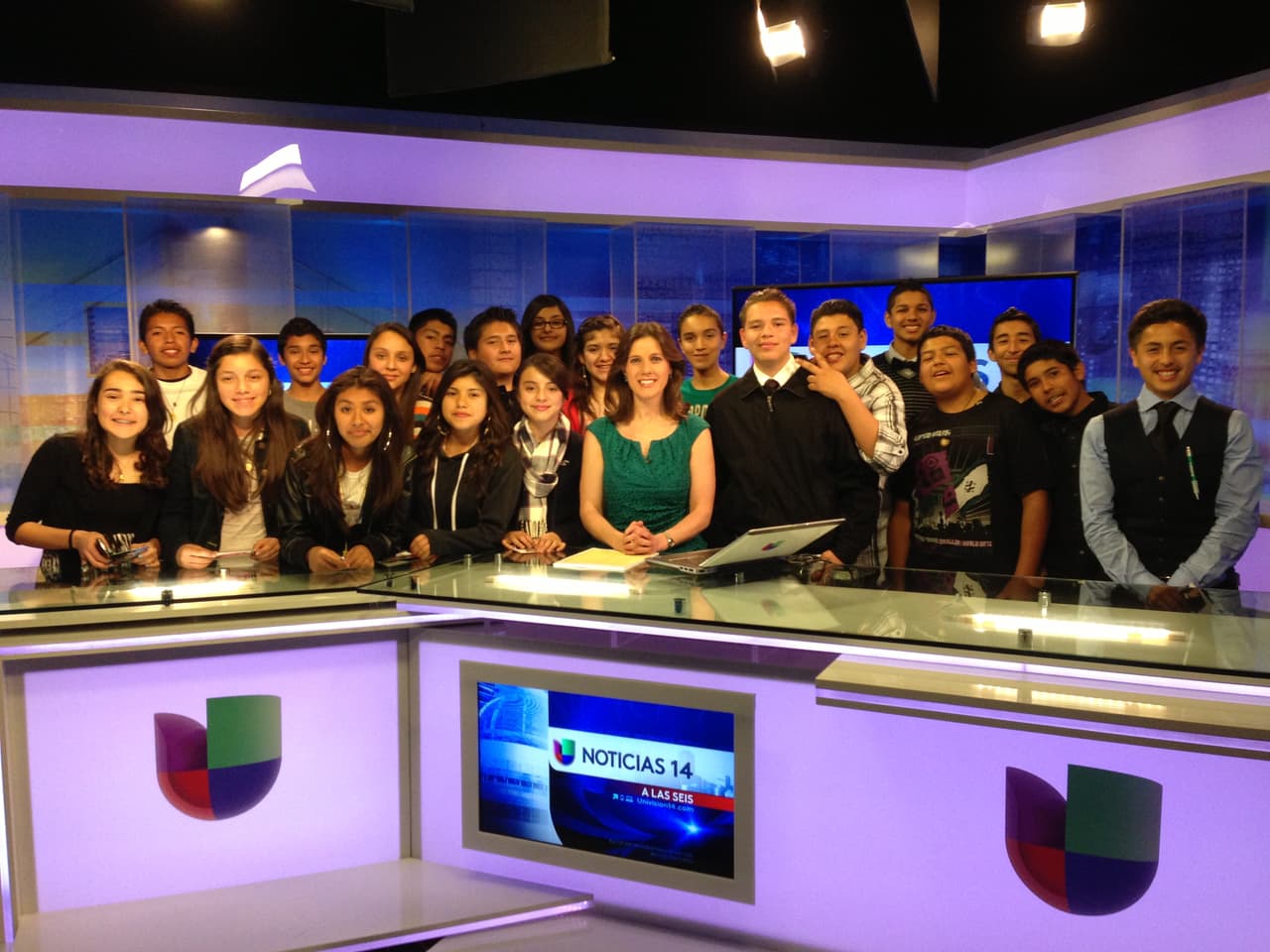 Mira una recopilación en fotos de momentos memorables de estos años.