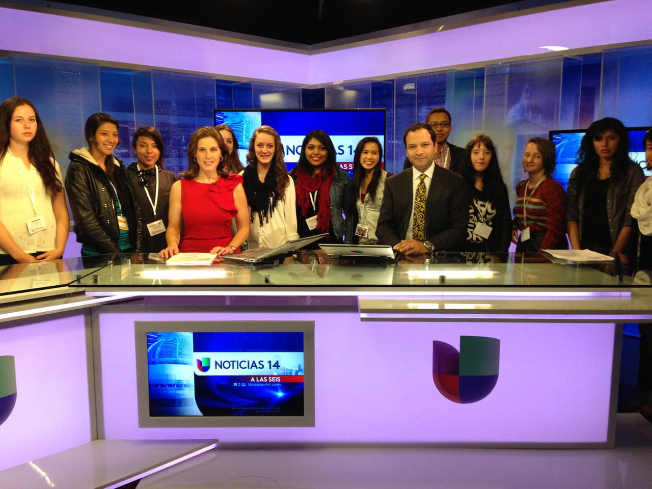 Mira una recopilación en fotos de momentos memorables de estos años.