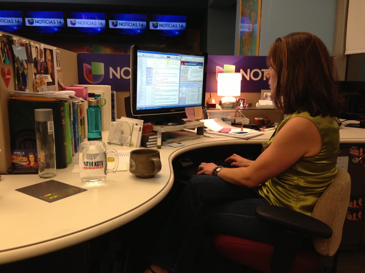 Mira una recopilación en fotos de momentos memorables de estos años.