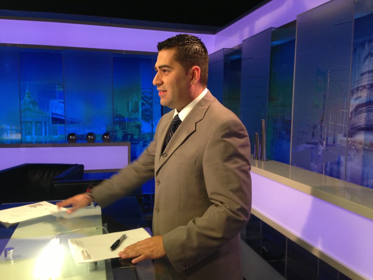 Mira una recopilación en fotos de momentos memorables de estos años.