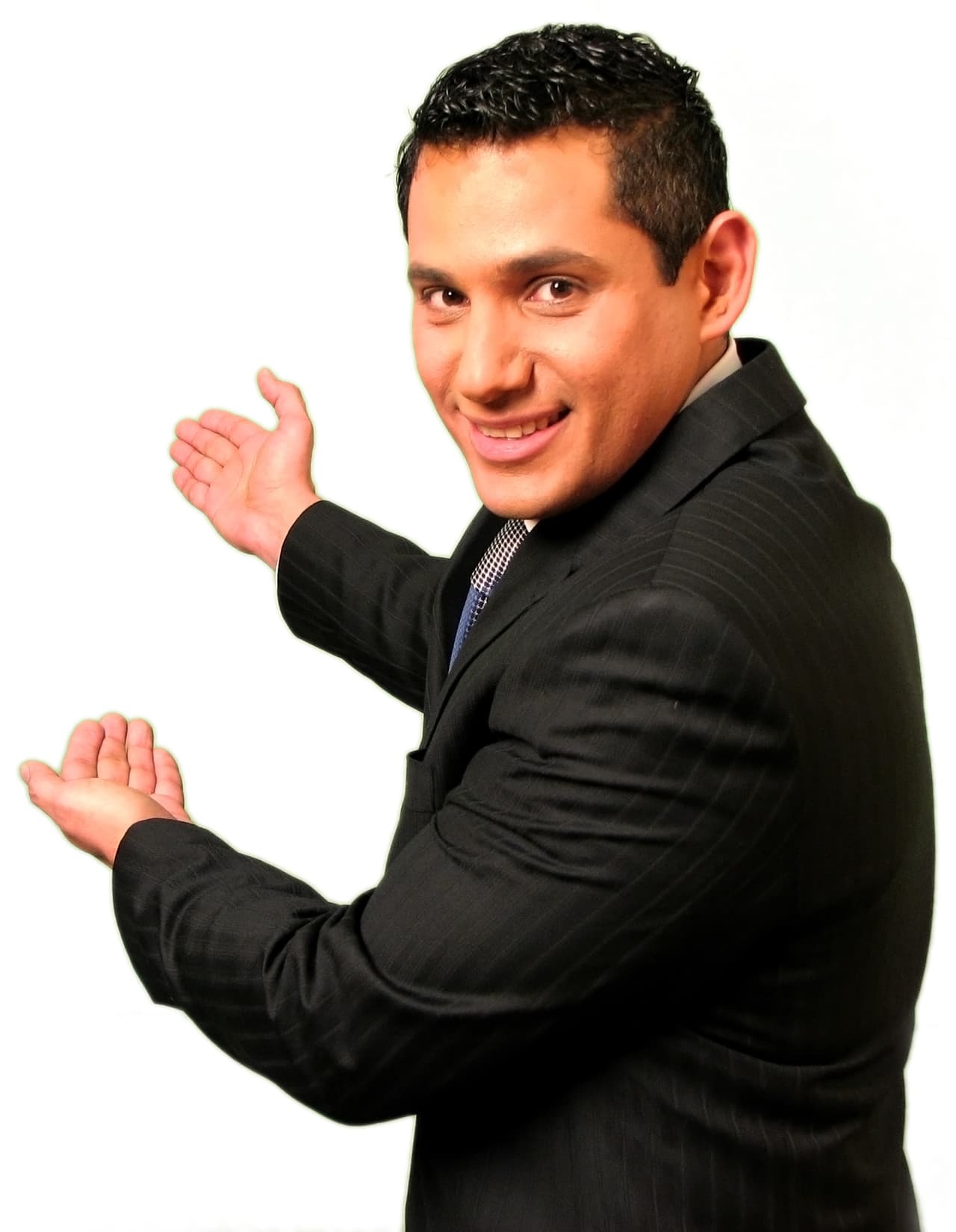 Mira una recopilación en fotos de momentos memorables de estos años.