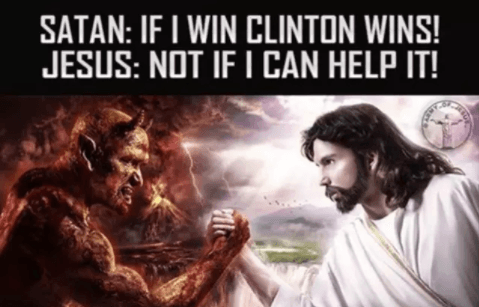 Test: ¿Eres capaz de identificar los post de propaganda rusa de Facebook?