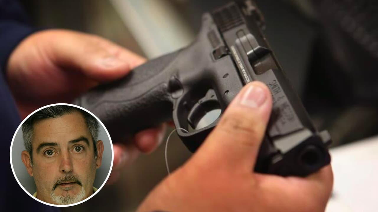 Un hombre de 48 años es acusado de asesinar a su compañero de casa en el condado Hall