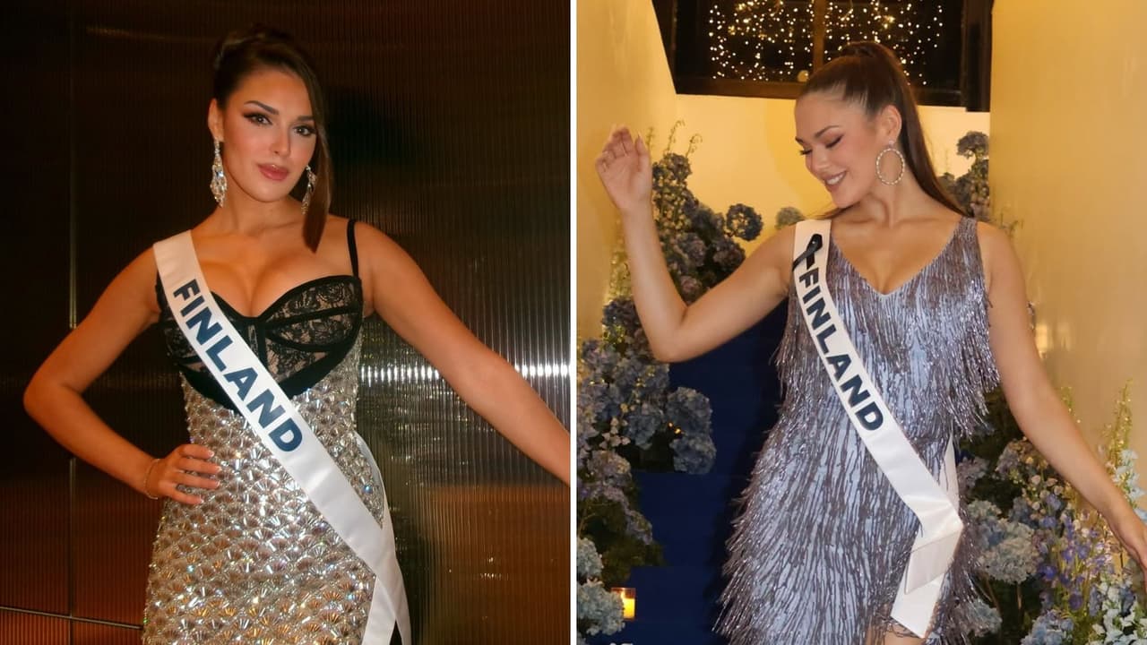 Reina de belleza en Finlandia pierde su corona tras polémica por imagen en redes sociales