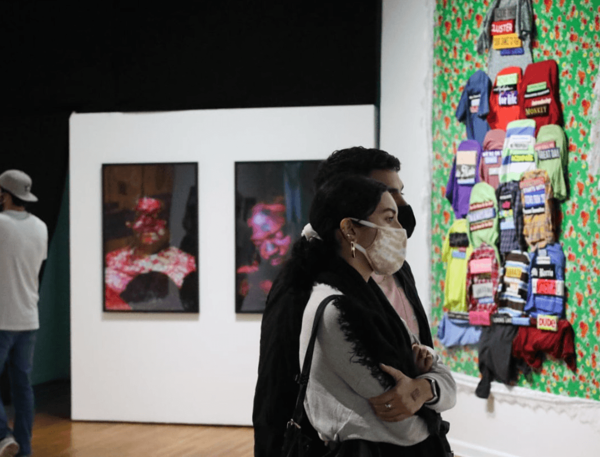 <a href="https://mexic-artemuseum.org/">Mexic-Arte Museum</a> - Qué hacer en Austin en español