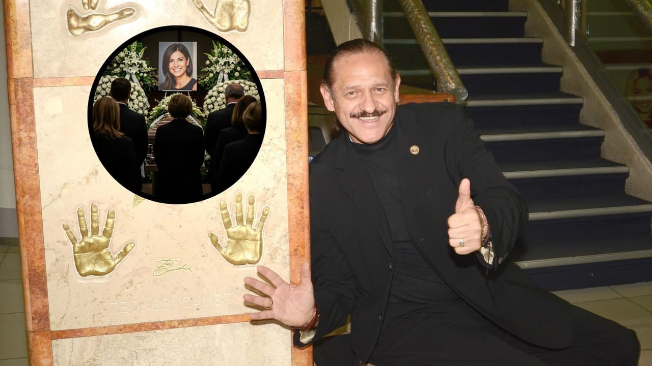 Teo González habla de la muerte de su mamá por negligencia médica: “Acababa de cumplir los 38 años”