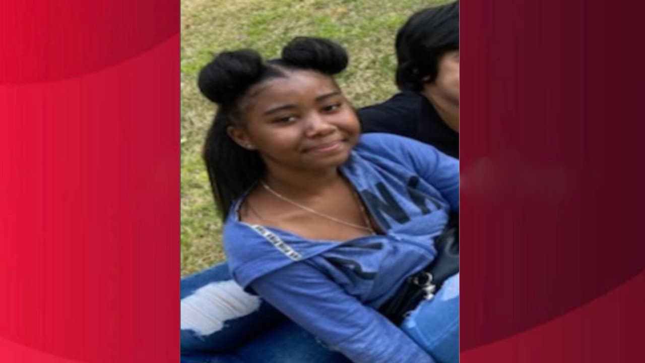 Policía de Bakersfield busca a niña de 15 años de edad desaparecida de su hogar