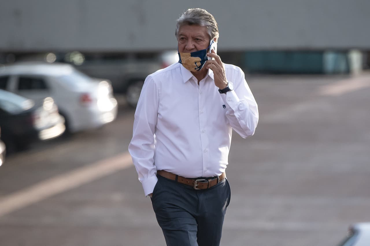 Con un agónico gol de Henry Martín en los últimos minutos, América se llevó el clásico capitalino y de pasó eliminó a Pumas de toda opción de Repechaje en el Guard1anes 2021.