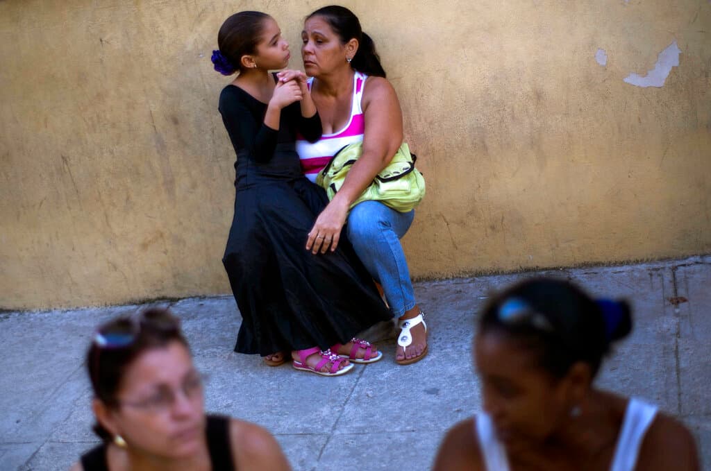 El costo psicológico de las múltiples crisis en Cuba lleva a muchos al límite