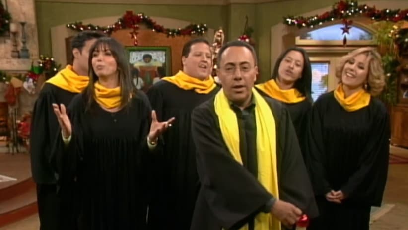 Aunque el tiempo ha pasado volando, Giselle siente como si fuera ayer cuando madrugaba todas las mañanas en este programa.