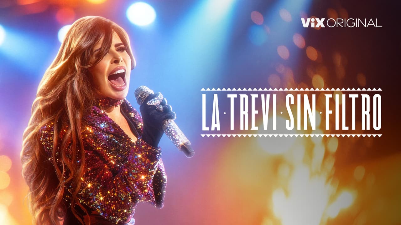 La Trevi sin Filtro: la docuserie de ViX que muestra a Gloria Trevi vulnerable y fuerte a la vez