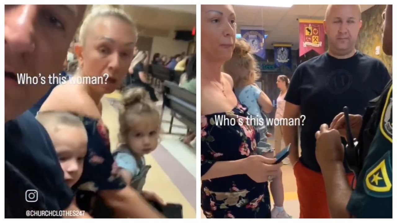 Racismo escolar: Mujer blanca agredió verbalmente y físicamente a una madre afroamericana, ¿qué ocurrió luego?