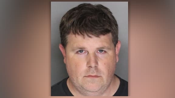 Acusan a un hombre de Citrus Heights de 25 casos de agresión sexual contra menores