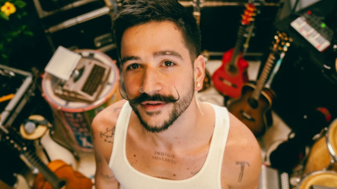 Camilo está confirmado para cantar en Premio Lo Nuestro 2025