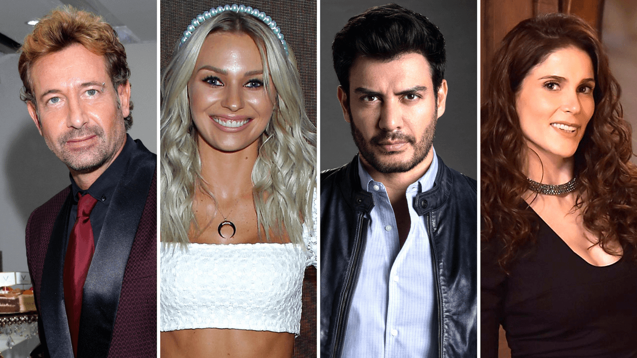 La telenovela ‘Amor dividido’ tendrá una pareja LGBT: te contamos quiénes serán los enamorados