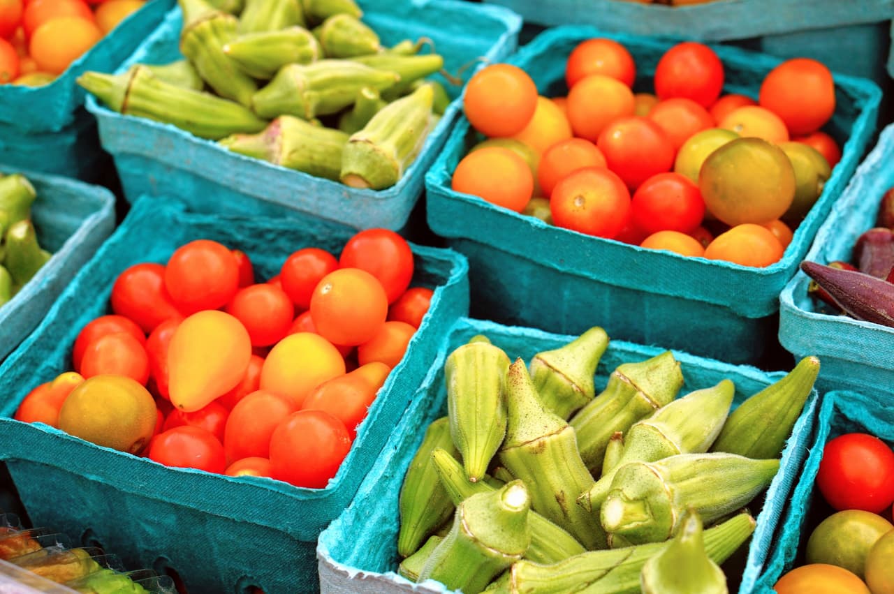 El contexto actual en Estados Unidos, donde los
<b><a href="https://www.univision.com/local/philadelphia-wuvp/pensilvania-retira-tomates-posible-contaminacion-salmonella" target="_blank">tomates</a></b>
<b>encarecen por los aranceles</b>, este evento es en especial benéfico, pues dará a las familias la oportunidad de adquirir el producto a buen precio y recién recolectados, lo que ha decir de los organizadores los hace “sabrosos y saludables”.