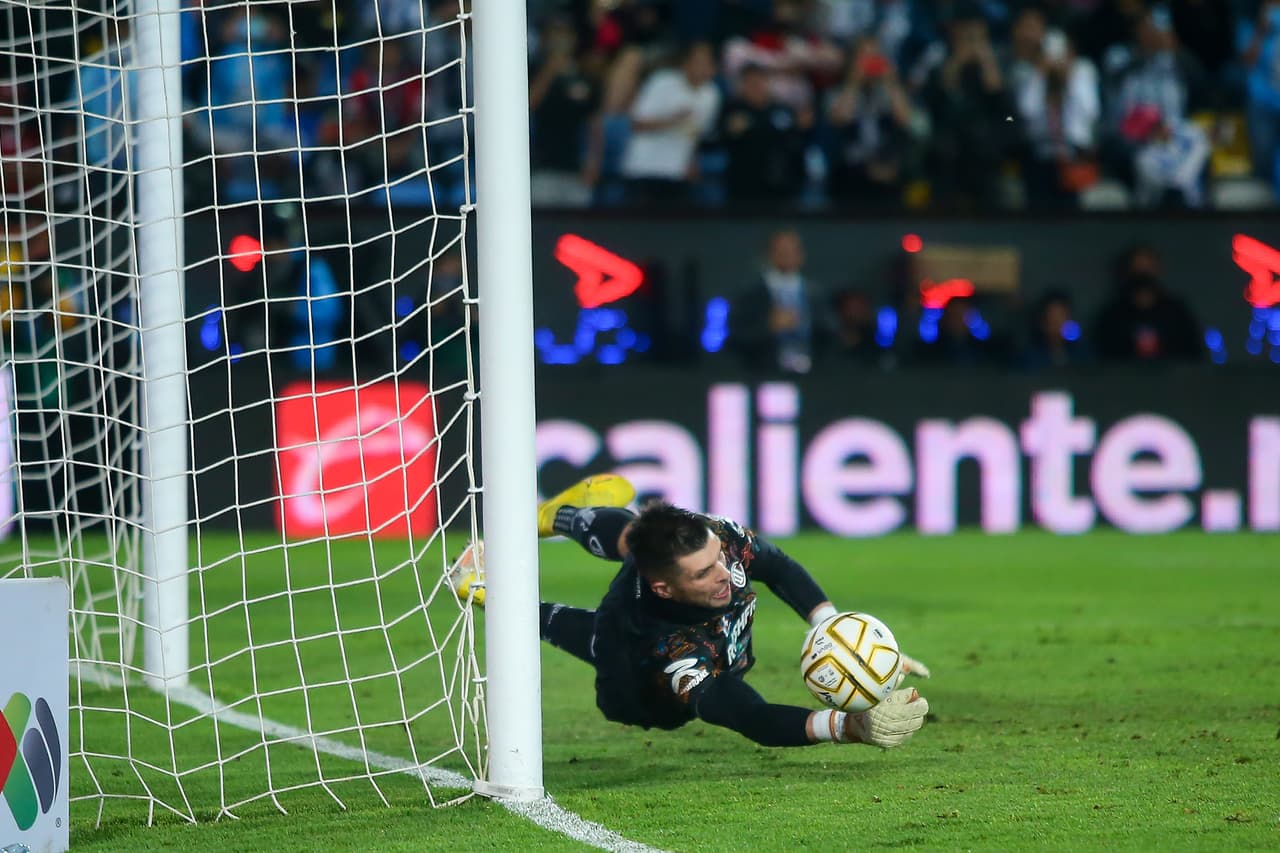Con un global de 8-2, el cuadro hidalguense logró su título número 7 de la historia para empatar a Pumas y Tigres en ese rubro como de los más ganadores en Liga MX.