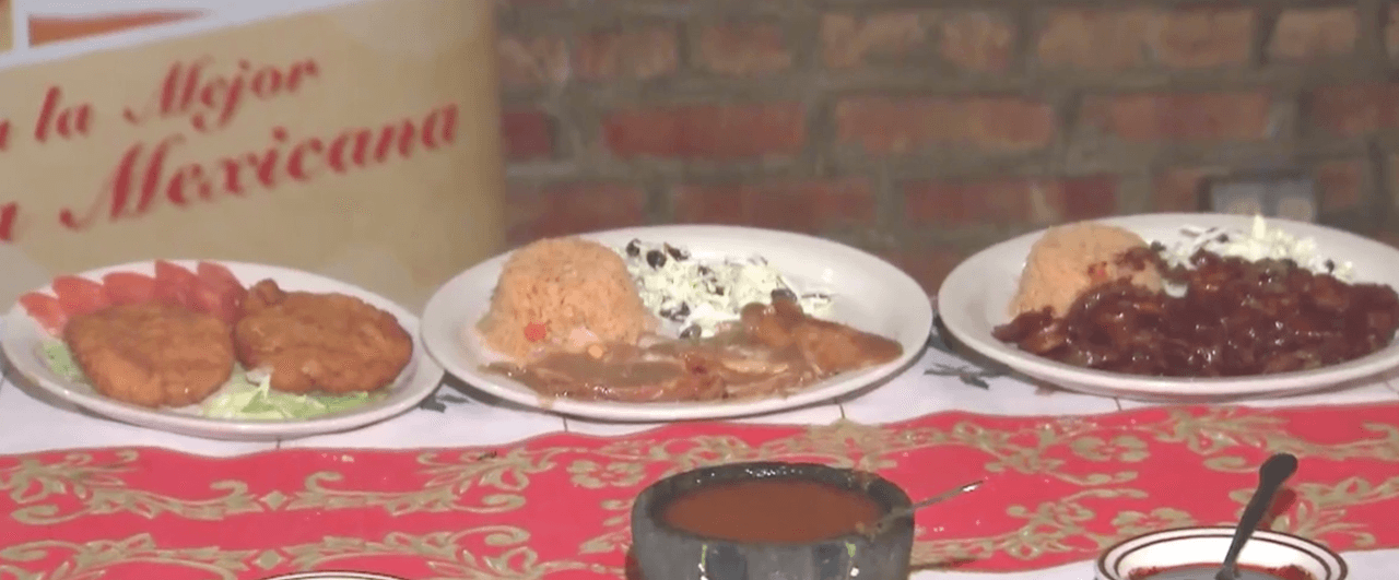 La Cámara de Comercio aseguró que “desde 1989 Don Samuel atendía uno de los mejores restaurantes mexicanos de nuestra ciudad, ubicado en 2834 W Cermak Rd”.