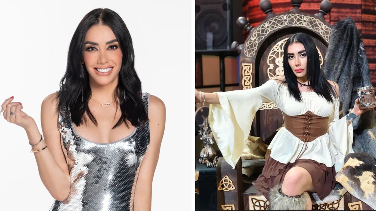 Tras concluir ‘La Casa de los Famosos México’, Karime Pindter hará gira en varios centros nocturnos del país