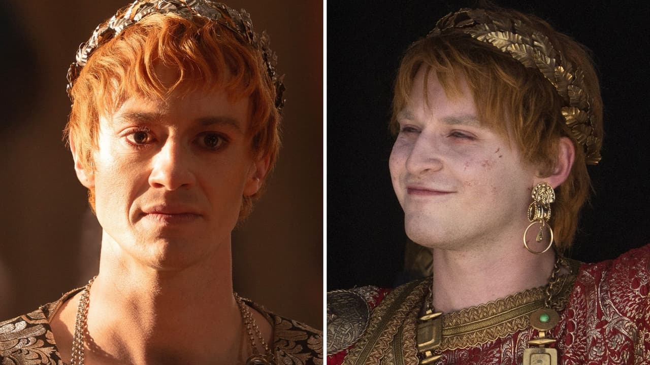 ¿Quiénes son los padres de Geta y Caracalla, los emperadores hermanos en ‘Gladiador 2’?