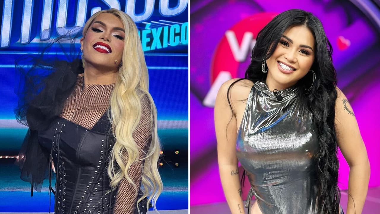 Gomita dejó de seguir a Wendy Guevara en Instagram y así reaccionó la influencer