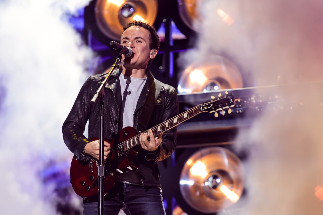 Con cuatro nominaciones, Fonseca puede ser uno de los más premiados de la noche.