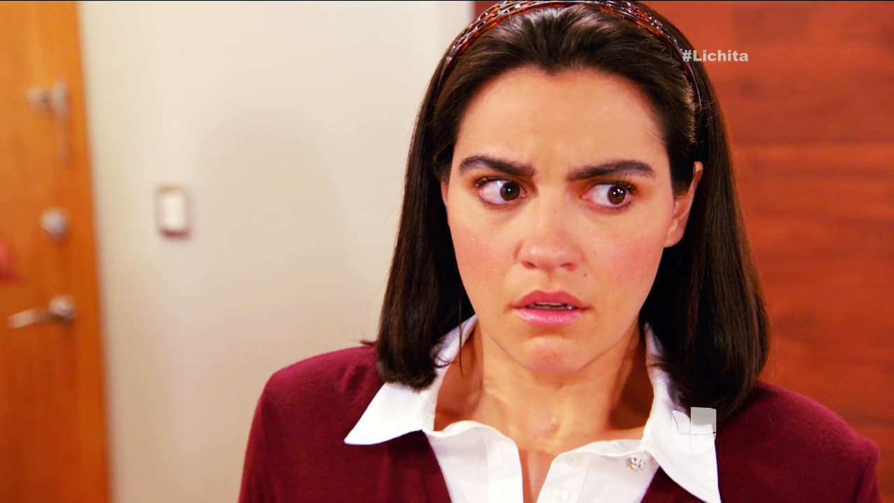 Pero debes saber la razón, todo fue por un motivo de amor. ¡Dale la oportunidad de que te explique!