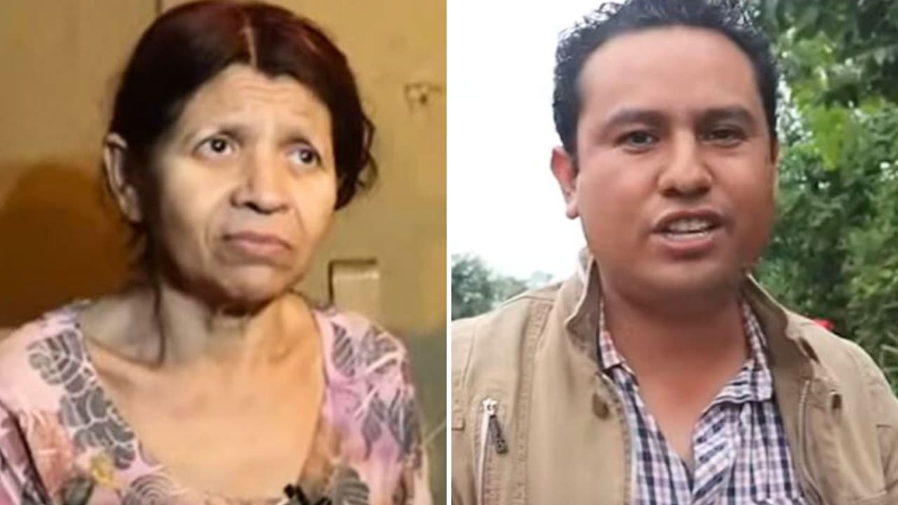 Doña Lety y su historia con Jaime Toral