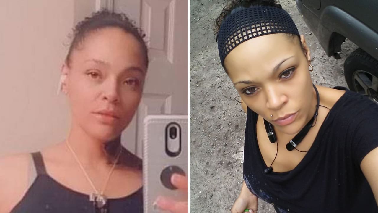 Hallan muerta en un carro sumergido a mujer reportada como desaparecida en Georgia