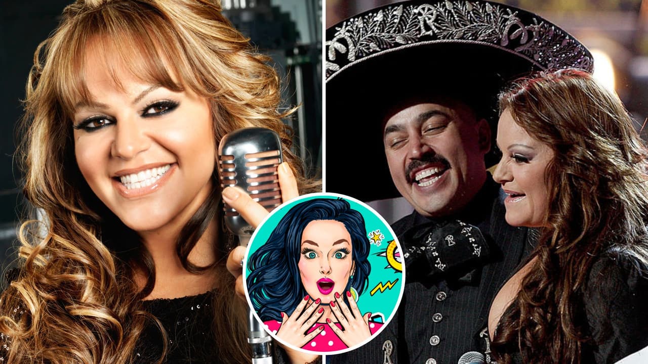 ¿Jenni Rivera está viva? Fans creen haber encontrado un mensaje secreto en una canción