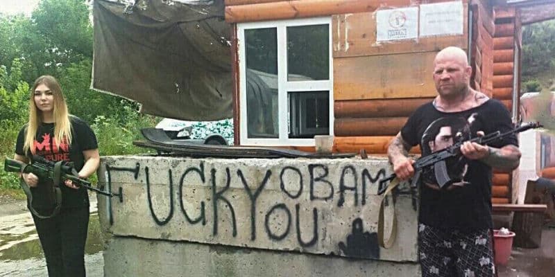 ¿Por qué tantos luchadores creen en conspiraciones, son desconfiados y sencillamente extraños?