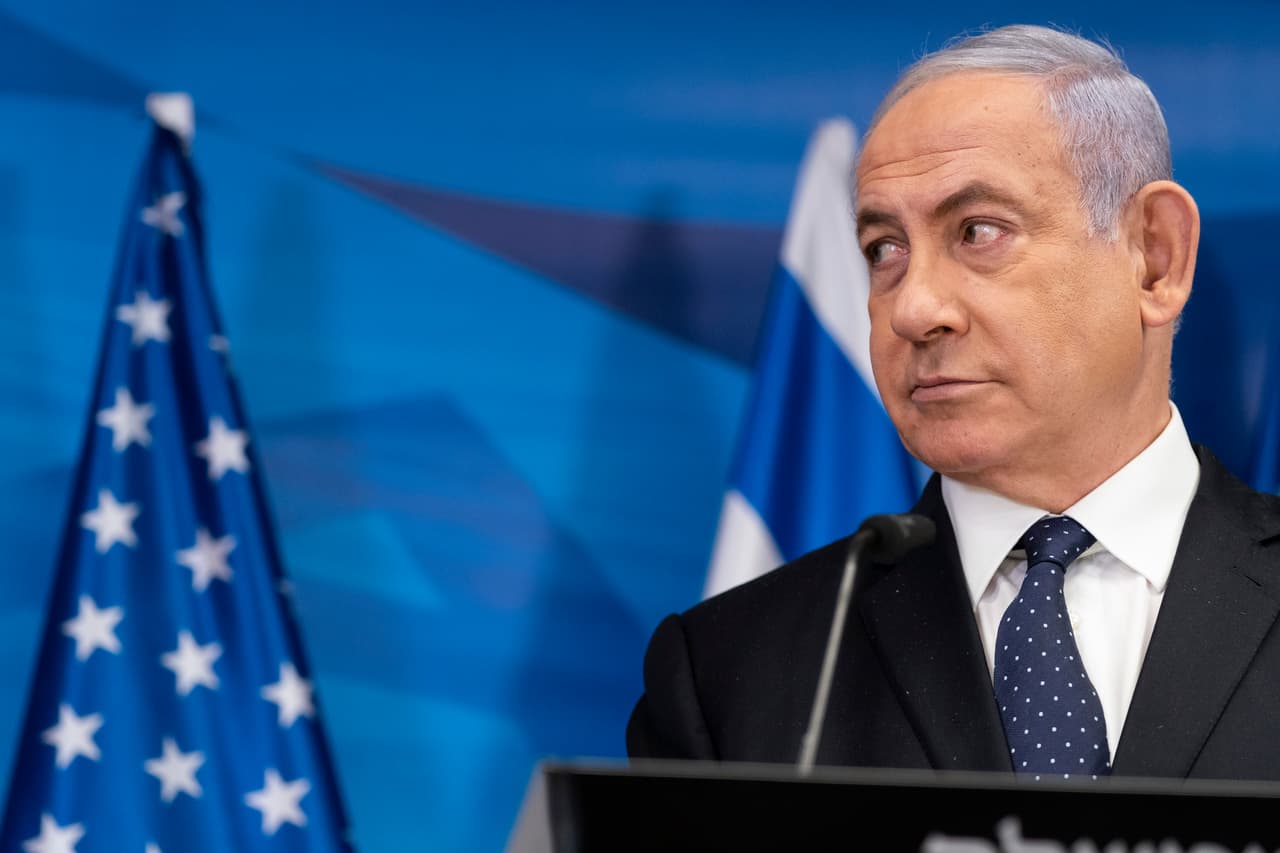 Ultranacionalistas de Israel quieren formar gobierno de "unidad de nacional" para sacar a Netanyahu del poder