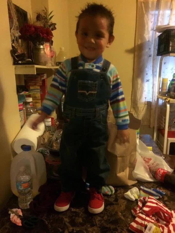 Usuarios de Univision Chicago compartieron fotos de sus disfraces de Halloween. Mira la galería con las fotos que nos enviaron.