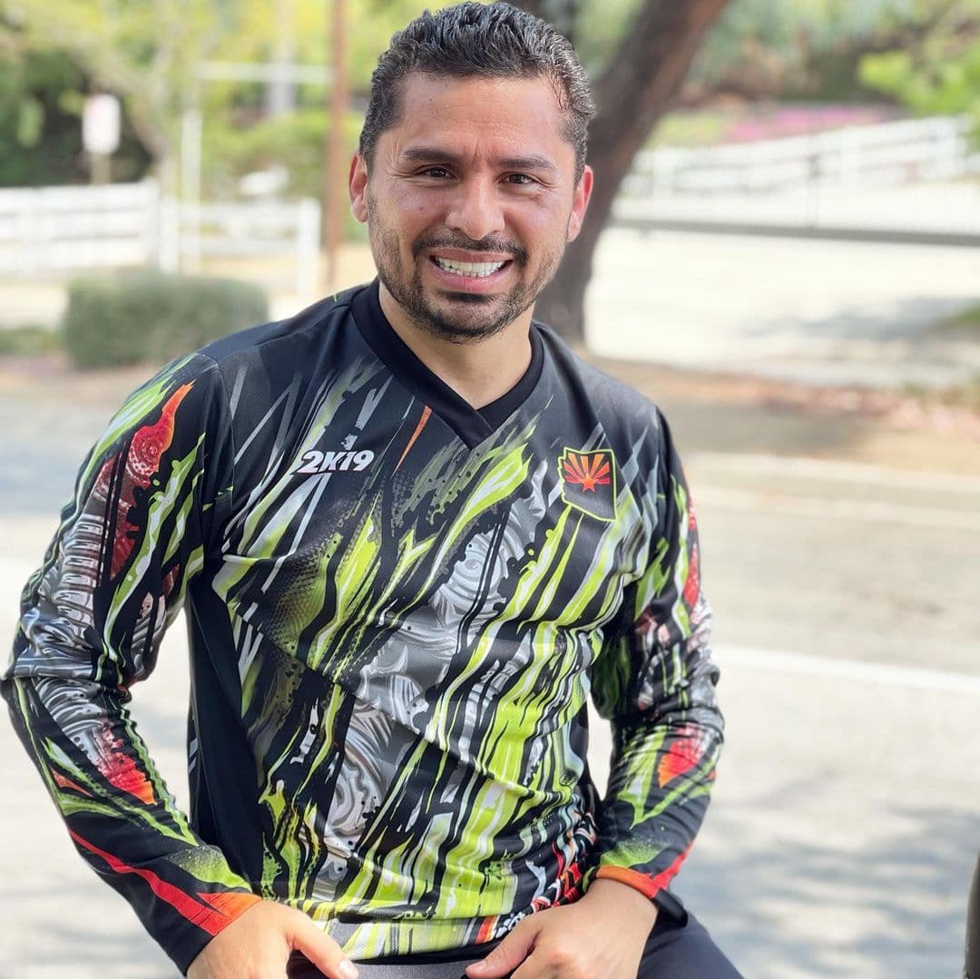 “Desgraciadamente las personas no tienen los recursos de sacarse sangre, pero si tienen los recursos por favor vayan, tienen que saber qué les afectó el COVID y a mí me afectó dos cosas que estoy ahorita trabajando en ellas”, finalizó.