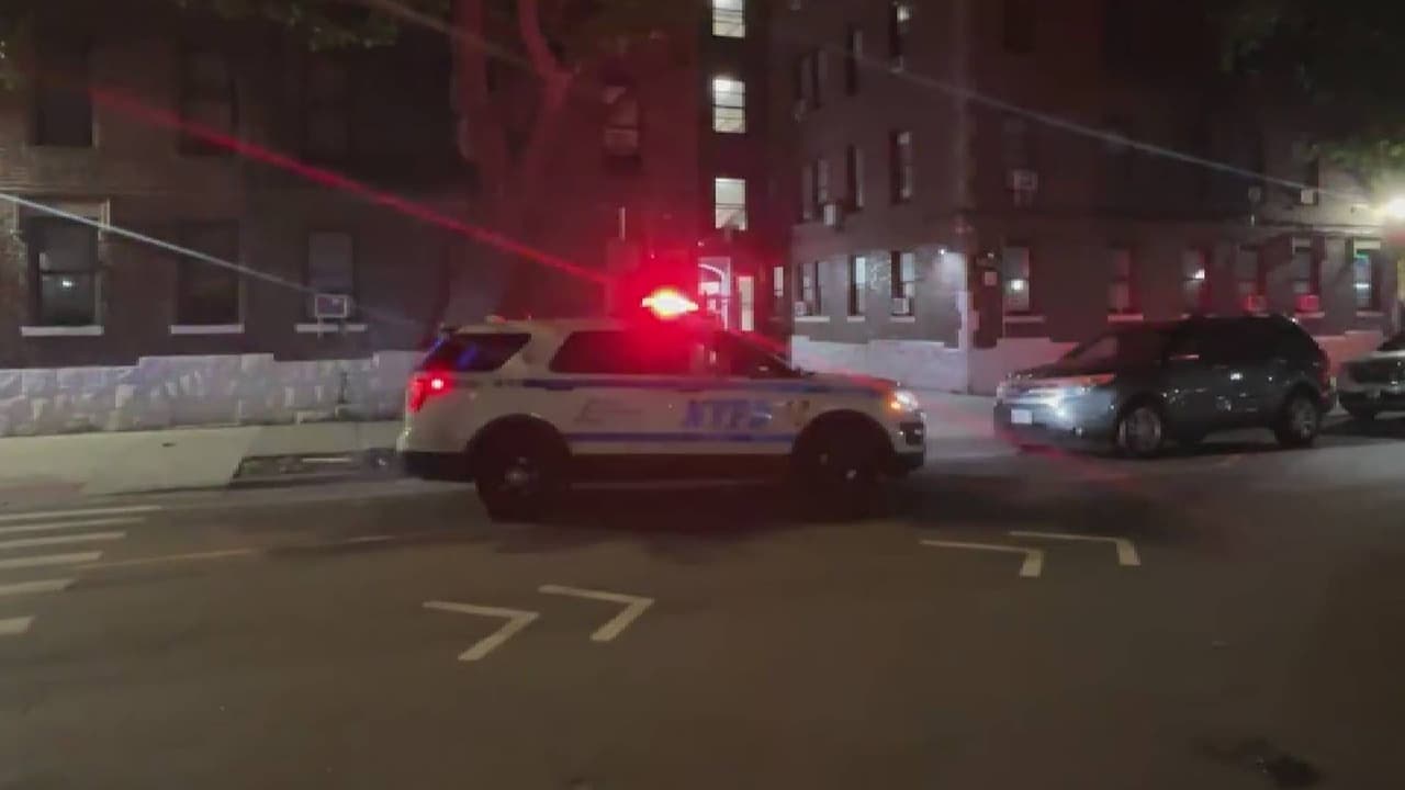 Tiroteo nocturno en el Bronx deja tres personas heridas; hombre está en estado crítico