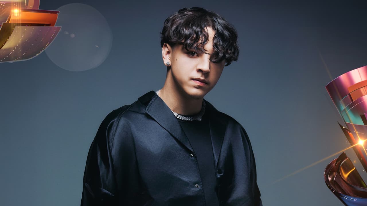 Xavi cantará en Premio Lo Nuestro 2026 y además está entre los artistas más nominados