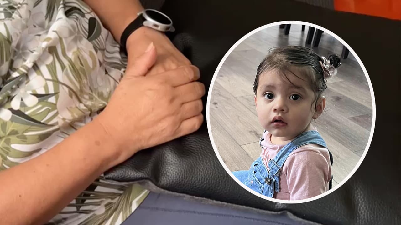 “Era muy bonita y tranquila”: Niñera habla del secuestro y asesinato de la niña Leylani Ordoñez