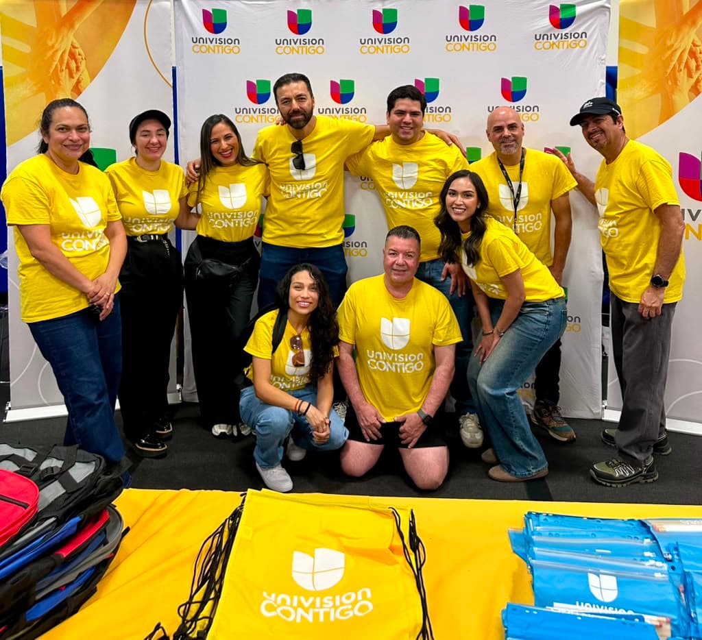 Además, el contacto cercano con los nuestros siempre es una inyección de energía. ¡
<b>Gracias a todas las familias que nos acompañaron</b>! Estén pendientes, porque seguiremos cerca.
