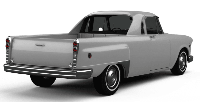 Los nuevos modelos que Checker planea construir contarán con precios que van a oscilar entre 40,000 y 50,000 dólares. ¿Quién se anota?