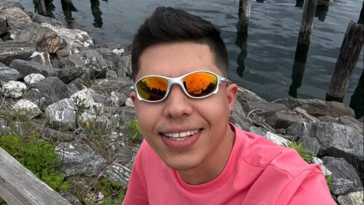 Facebook Joan Sebastian Guerrero