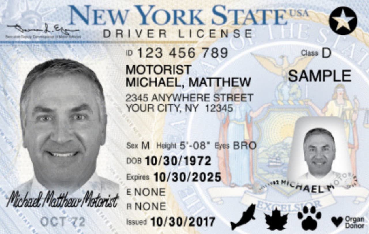 Cosas que no podrás hacer con la licencia de conducir para indocumentados