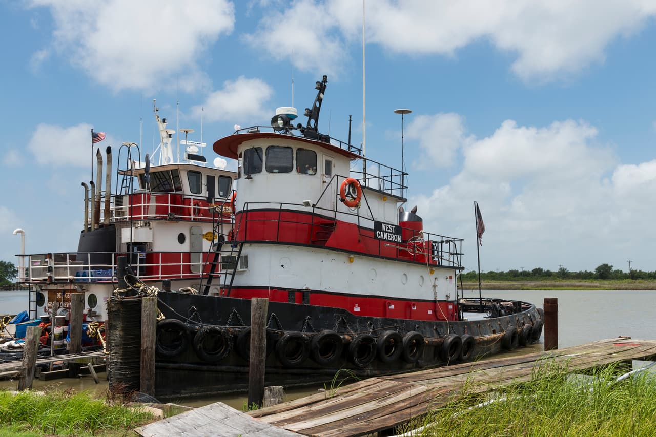 <b>Puesto 4. Lake Charles, Louisiana.</b>
<br>
<br>Entradas ilegales para cometer robos en 2019: 1,539 por cada 100,000 habitantes.
<br>
<br>Porcentaje del total de este tipo de crímenes en el estado: 4.5% de 14,372.
<br>
<br>Tasa de pobreza en 2019: 22.8%.
<br>
<br>Tasa de desempleo en 2019: 4.3%.
<br>