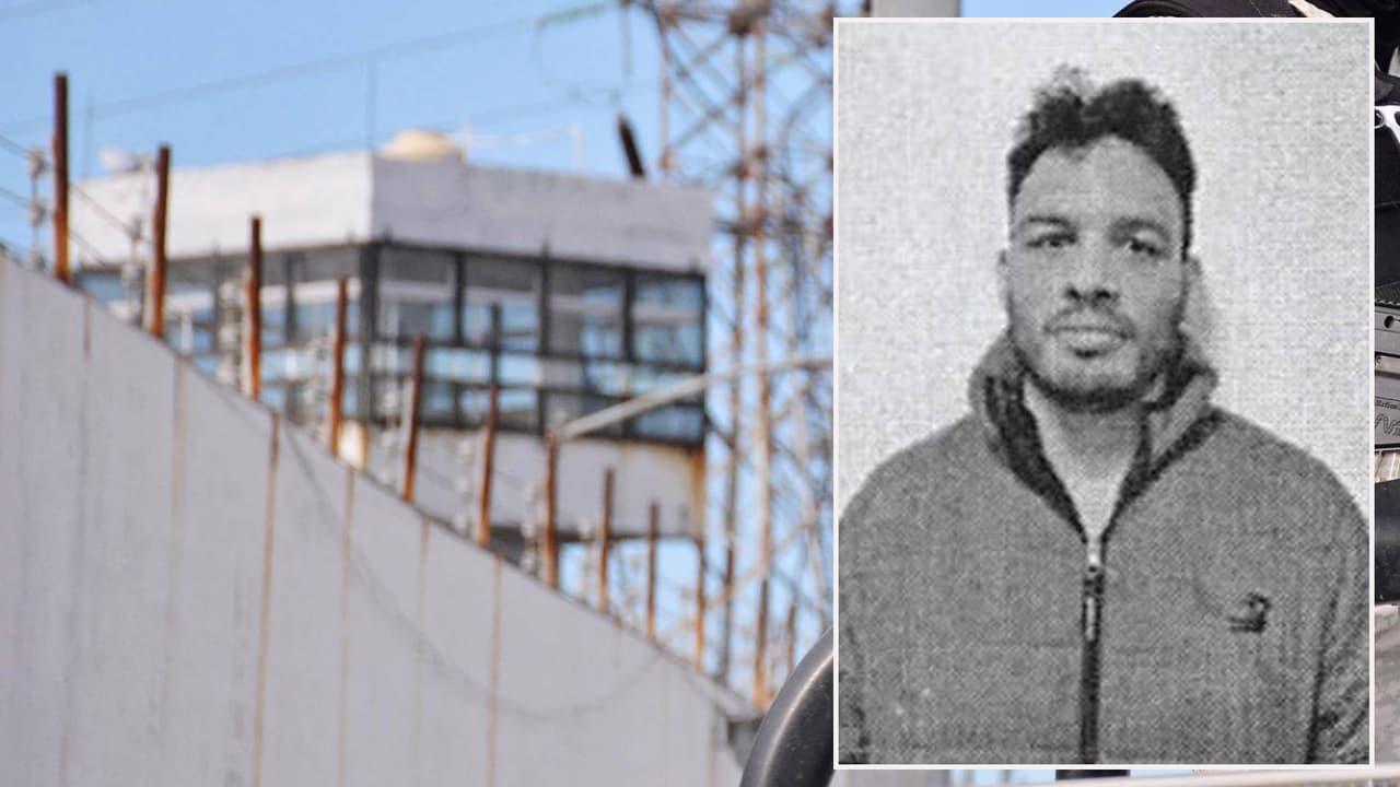 Cefereso 11: Así es la cárcel sonorense a donde fue trasladado Julio César Chávez Jr.