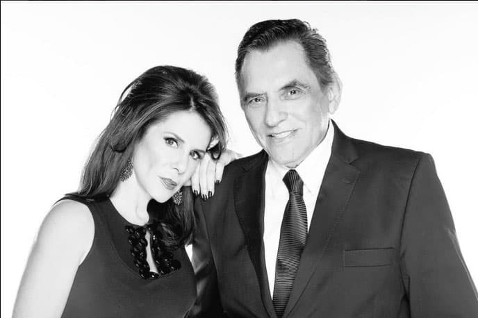 Manuel Ojeda es un ícono de la actuación, por eso no debes perdértelo en "Yago" a partir de este 2 de Mayo a las 9PM/8C por Univision.