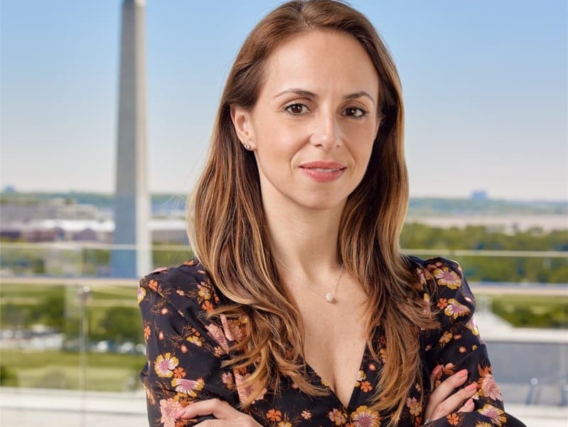 Ana Walshe fue vista por última vez el pasado 1 de enero.