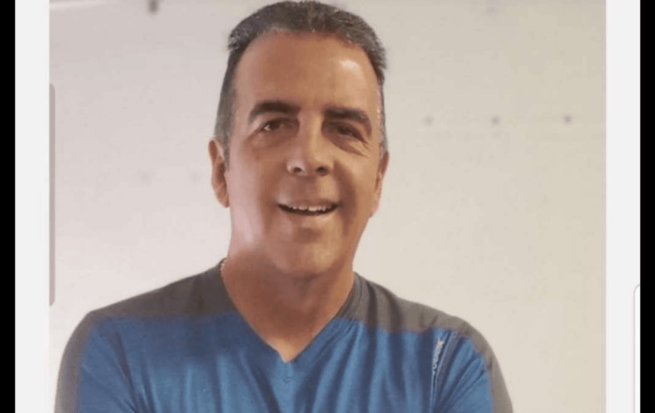Rodolfo Rudy Arco, de 57 años, murió por lo balazos recibidos en el tiroteo ocurrido el pasado sábado 342 de agosto de 2019.