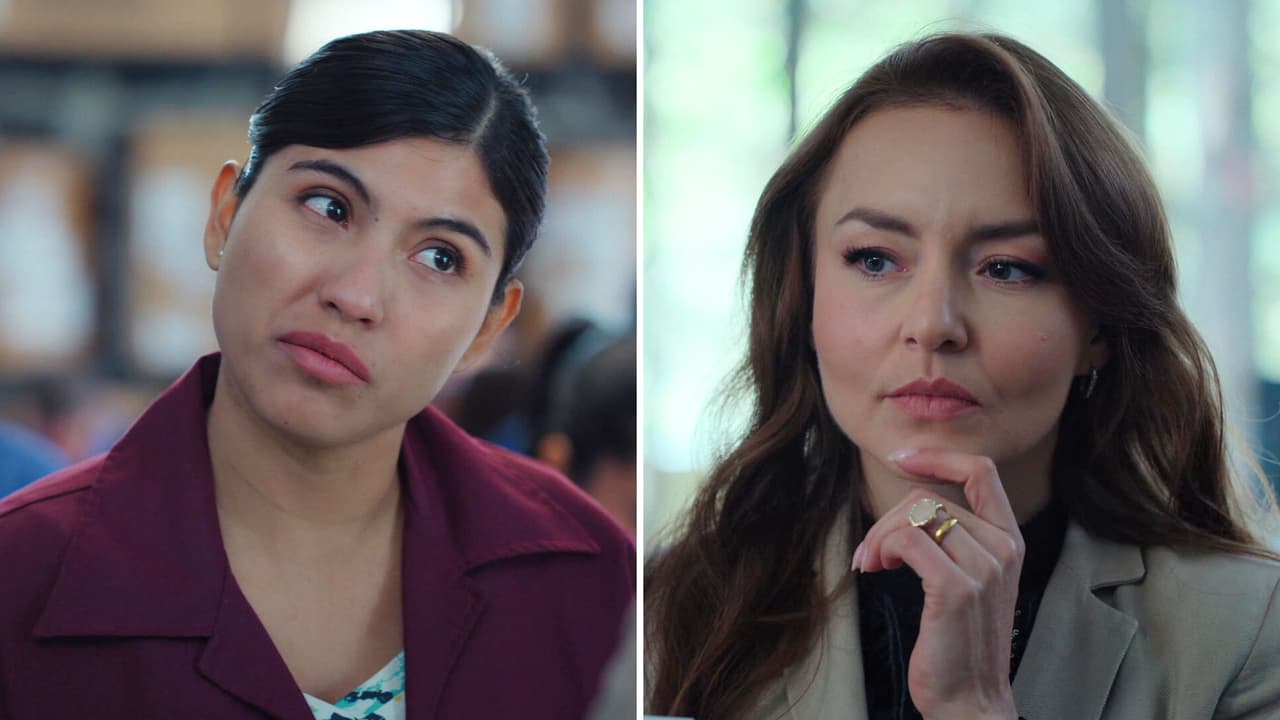 Mujeres Asesinas 3: ¿El capítulo de Angelique Boyer está inspirado en hechos reales?