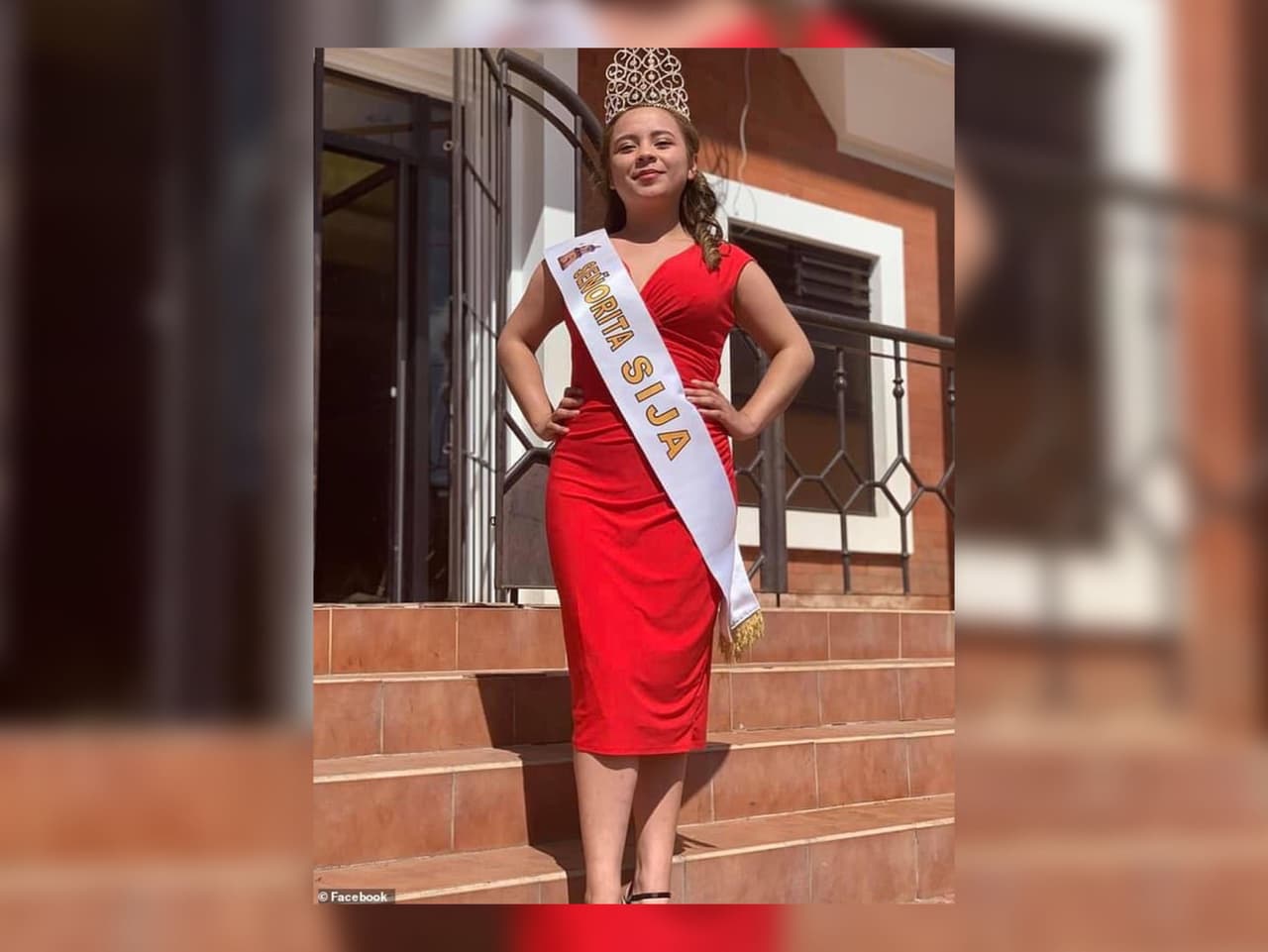 Muere hispana embarazada tras sufrir caída al intentar trepar el muro fronterizo entre EEUU y México