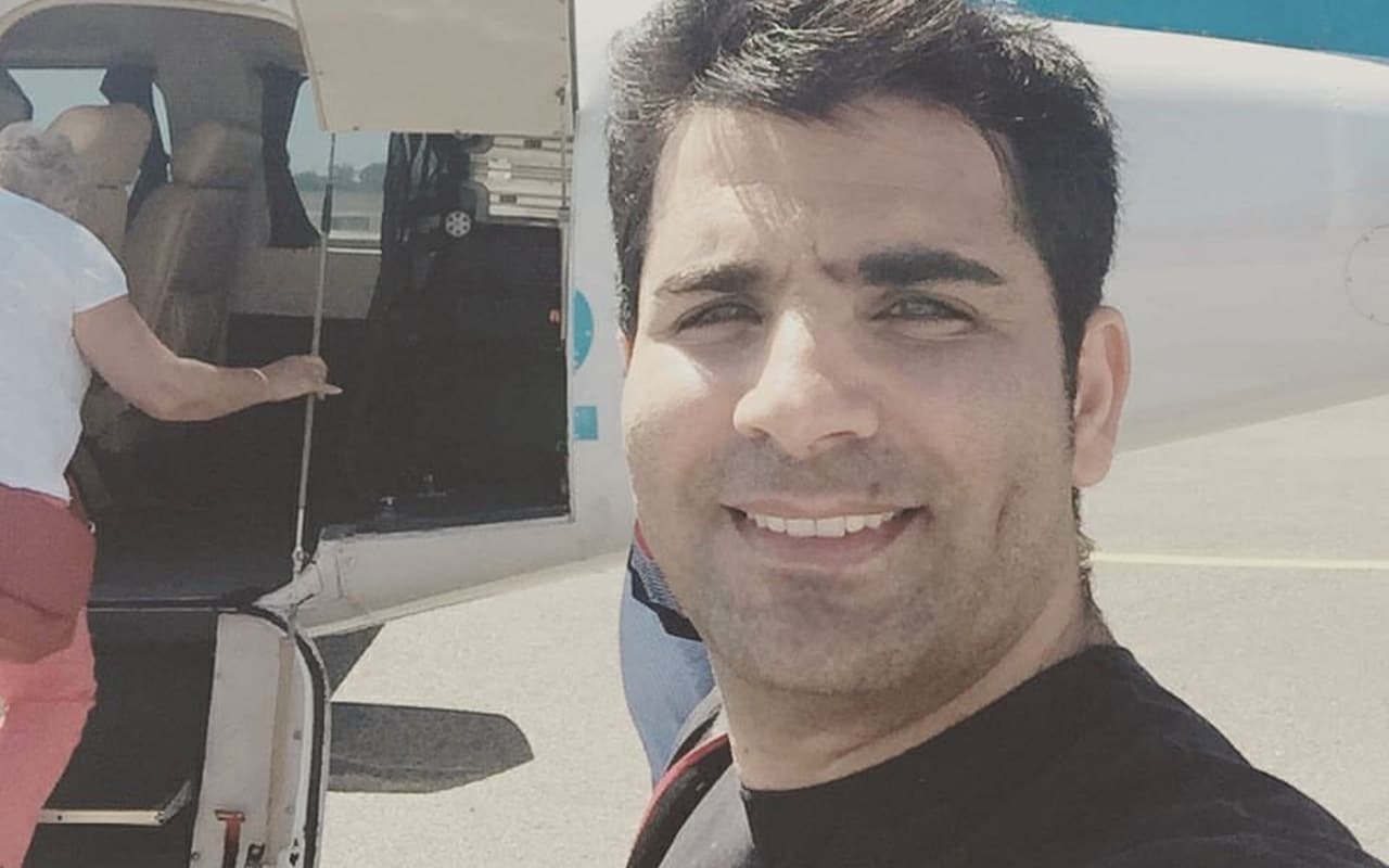 "Cuando invoqué a Jesucristo el avión se detuvo", dice pastor que sobrevivió al accidente de Durango