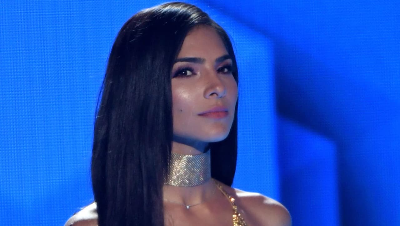 "Me agarré de las greñas": Alejandra Espinoza admite que peleó con una muchacha al salir de un antro